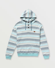 Rancho Pullover Sweatshirt - Ash Blue