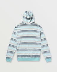 Rancho Pullover Sweatshirt - Ash Blue
