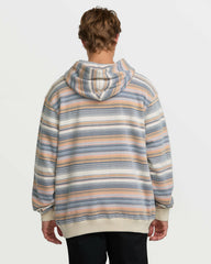 Rancho Pullover Sweatshirt - Chino