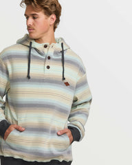 Rancho Pullover Sweatshirt - Dune
