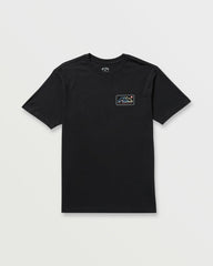 Range A/Div Tee - Black