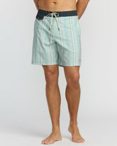 Riverside Garage Lo Tide - Stone Blue