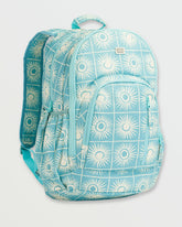 Roadie Backpack - Misty Blue