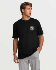 Rockies A/Div Tee - Black