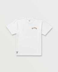 R U Down OG Tee - White