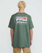 Runner Premium Tee - Dark Slate