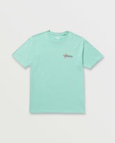 Skull Island Premium Tee - Bermuda