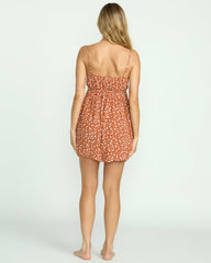 Star Glow Romper - Sedona