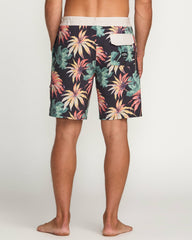 Sundays Lo Tide 19" Boardshorts - Multi