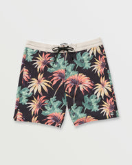 Sundays Lo Tide 19" Boardshorts - Multi