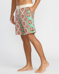 Sundays Lo Tide 19" Boardshorts - Sand