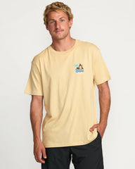 Sundown A/Div Tee - Desert
