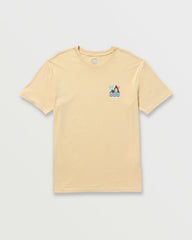 Sundown A/Div Tee - Desert