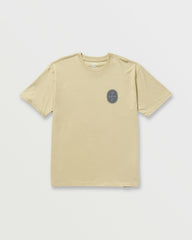 Sun Rays Regular Tee - Desert