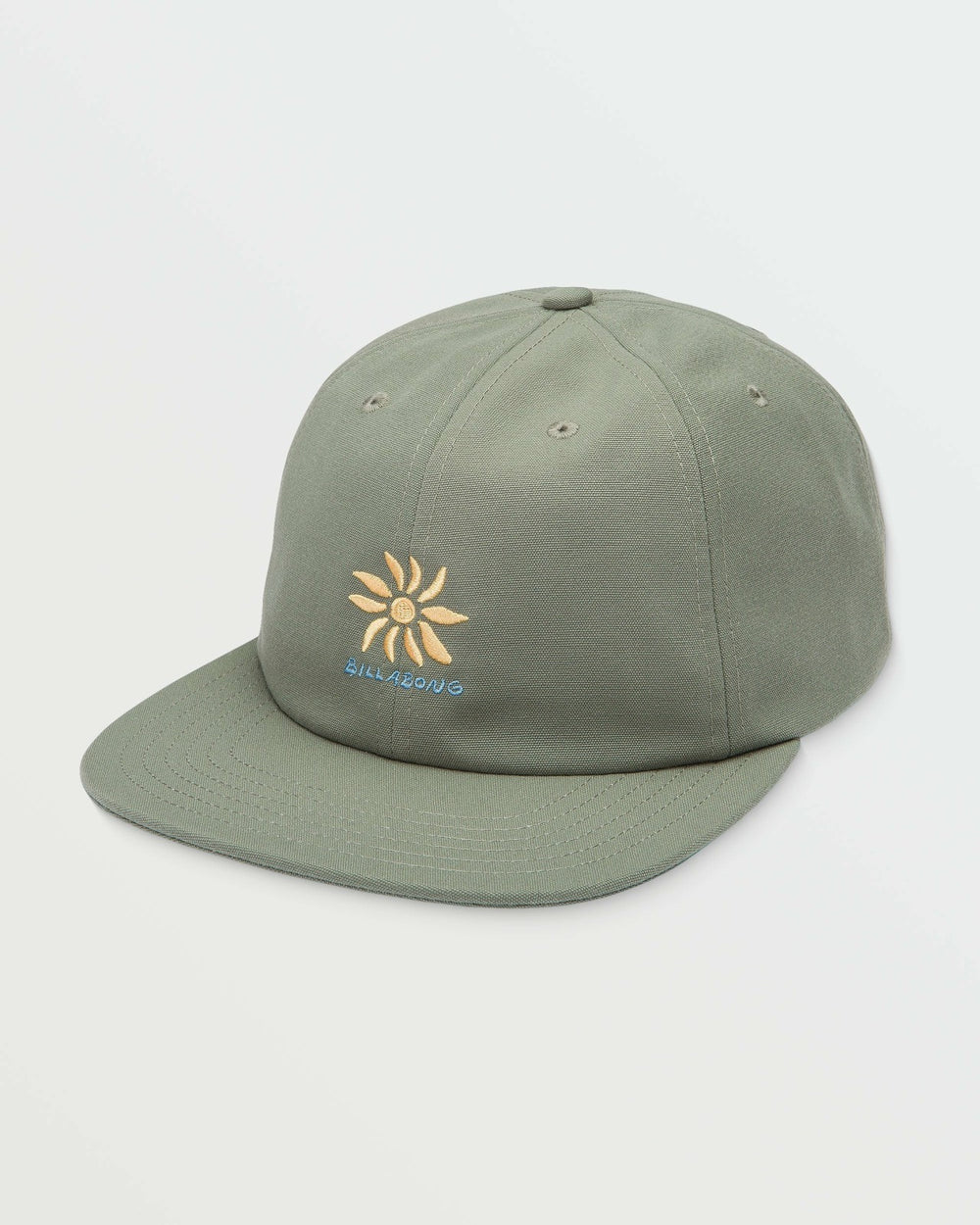 Sunshine Strapback Hat - Fatigue