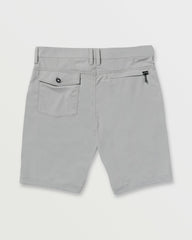 Surftrek Journey 20" Hybrid Shorts - Alloy