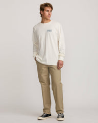 Surftrek Plus Pant - Gravel