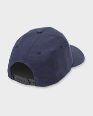 Surftrek Snapback Hat - Navy