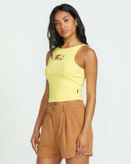 Tailor Made Shorts - Doeskin