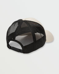 Walled Trucker Hat - Desert Sand