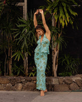 Your Dream Skirt - Poolside