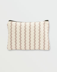 Lil Snitch Pouch - Whitecap