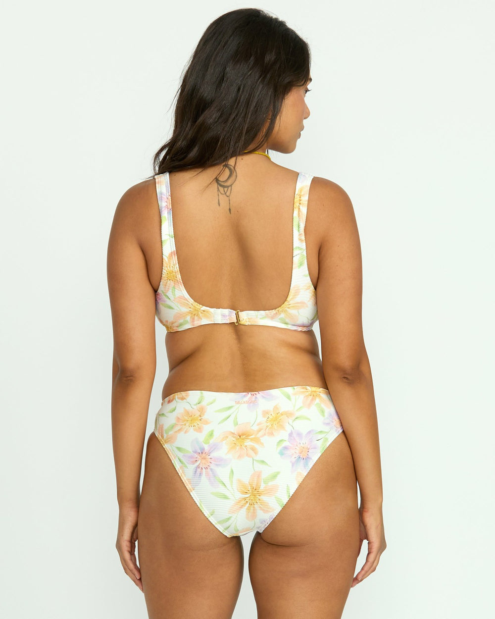 Day Driftin Lowrider Bikini Bottom - Multi