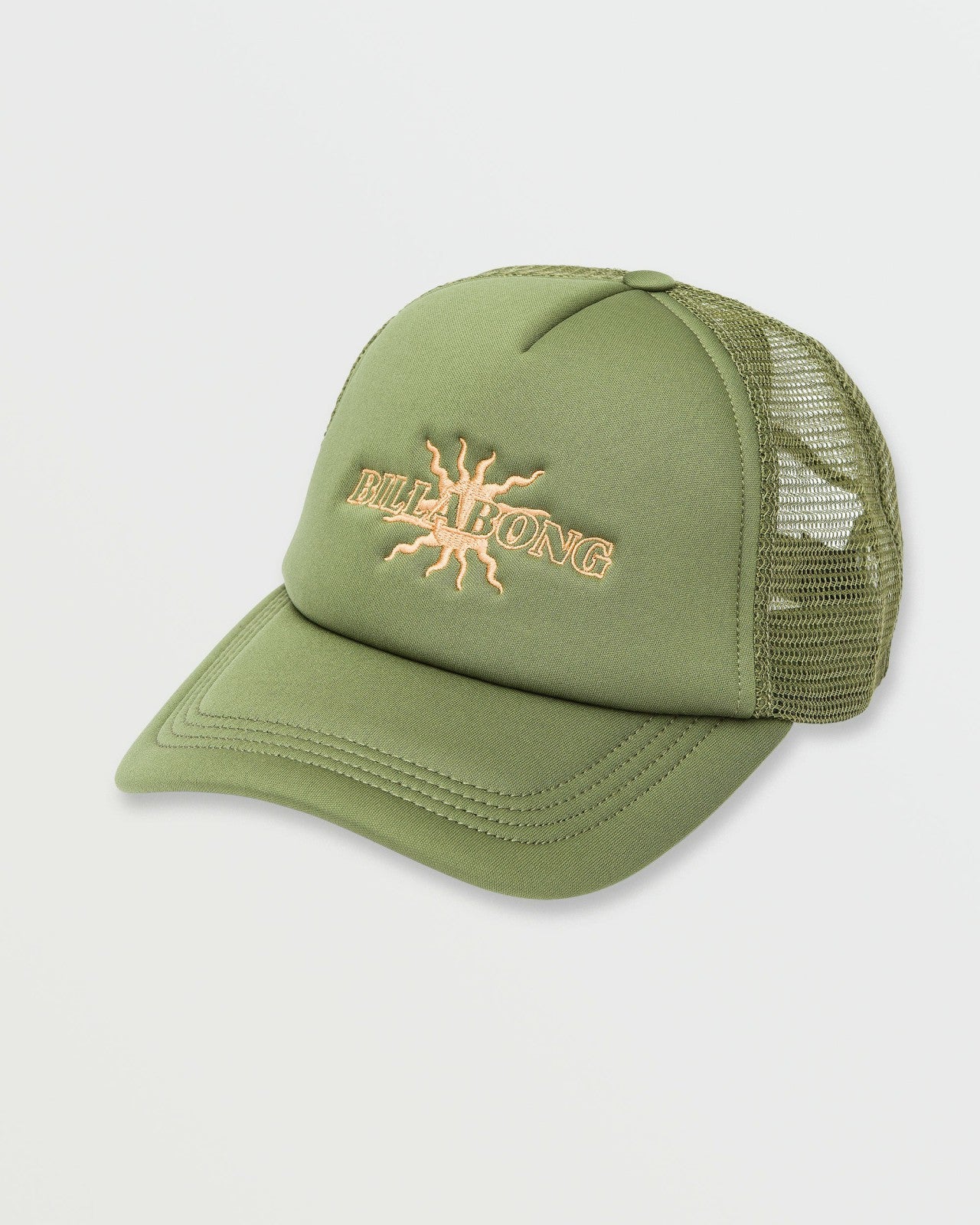 Across Waves Hat - Luv Army