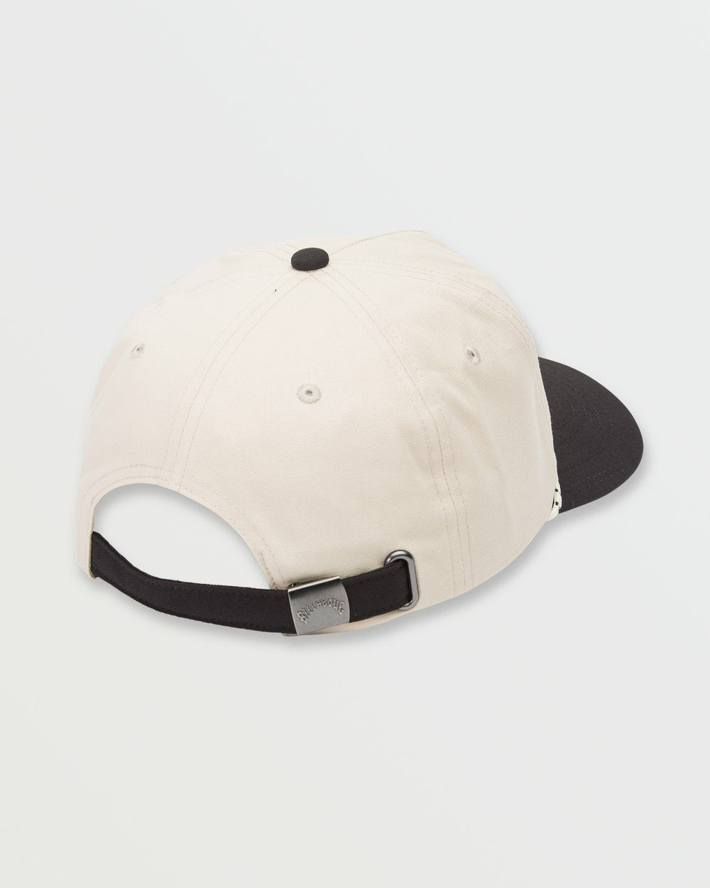 A/Div Strapback Hat - Desert