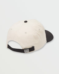 A/Div Strapback Hat - Desert