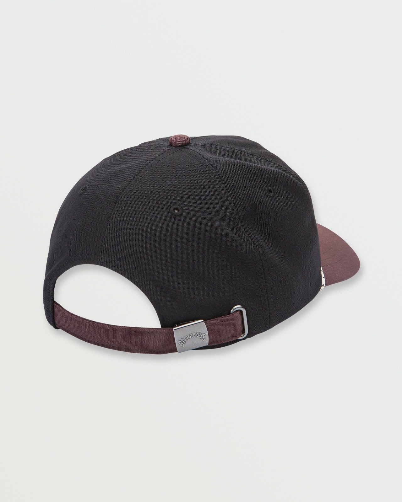 A/Div Strapback Hat - Vintage Brown