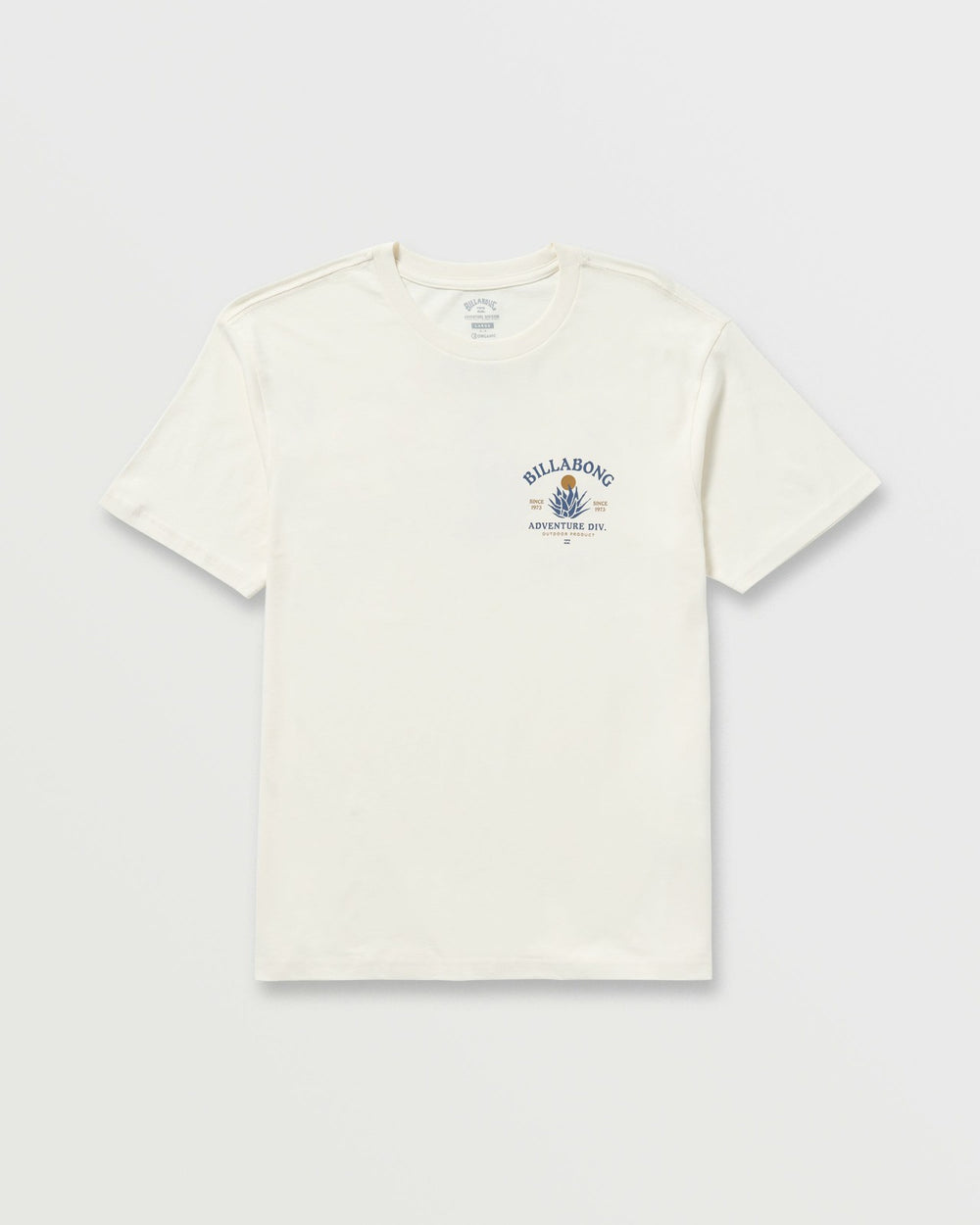 A/Div Agave Tee - Off White