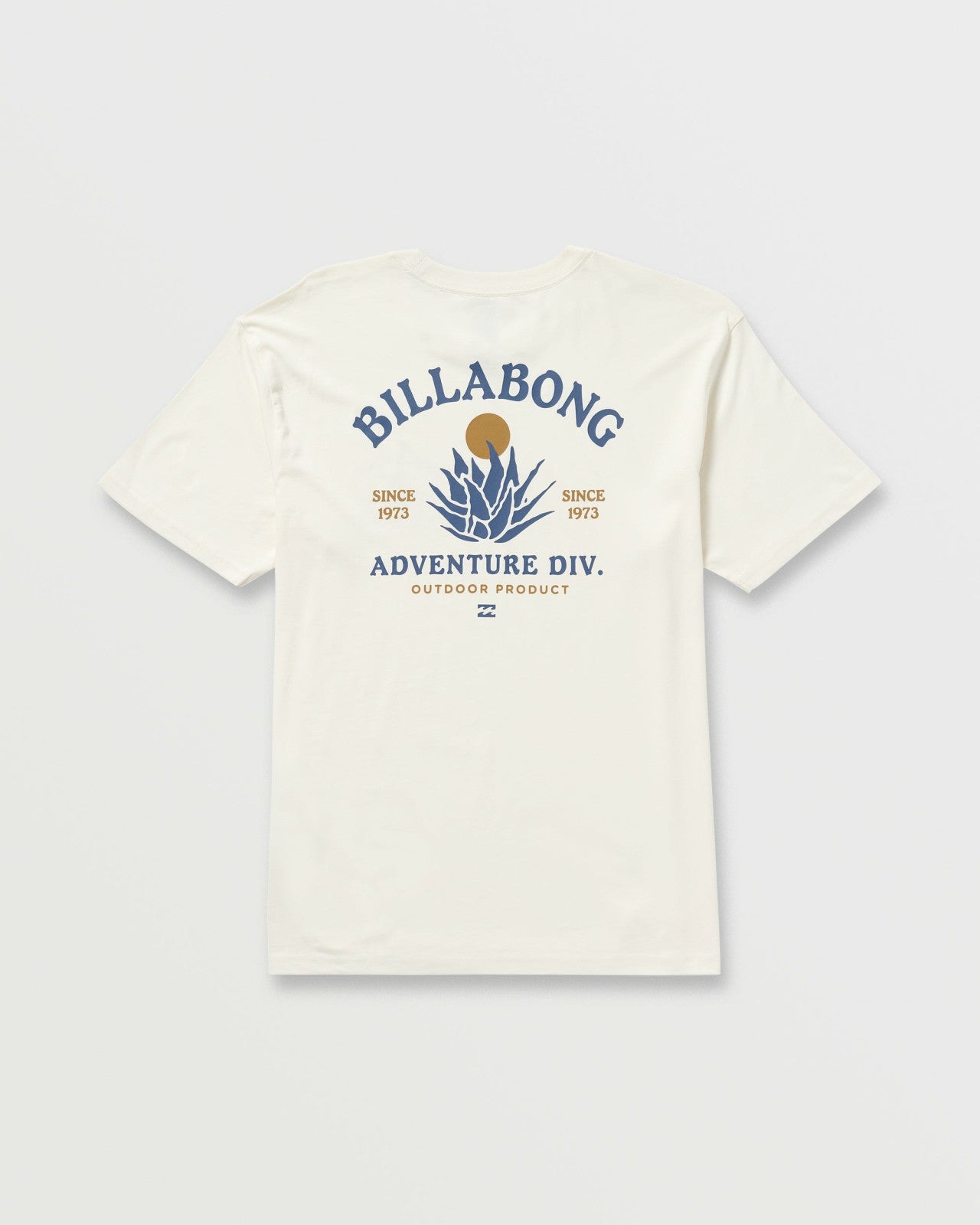 A/Div Agave Tee - Off White