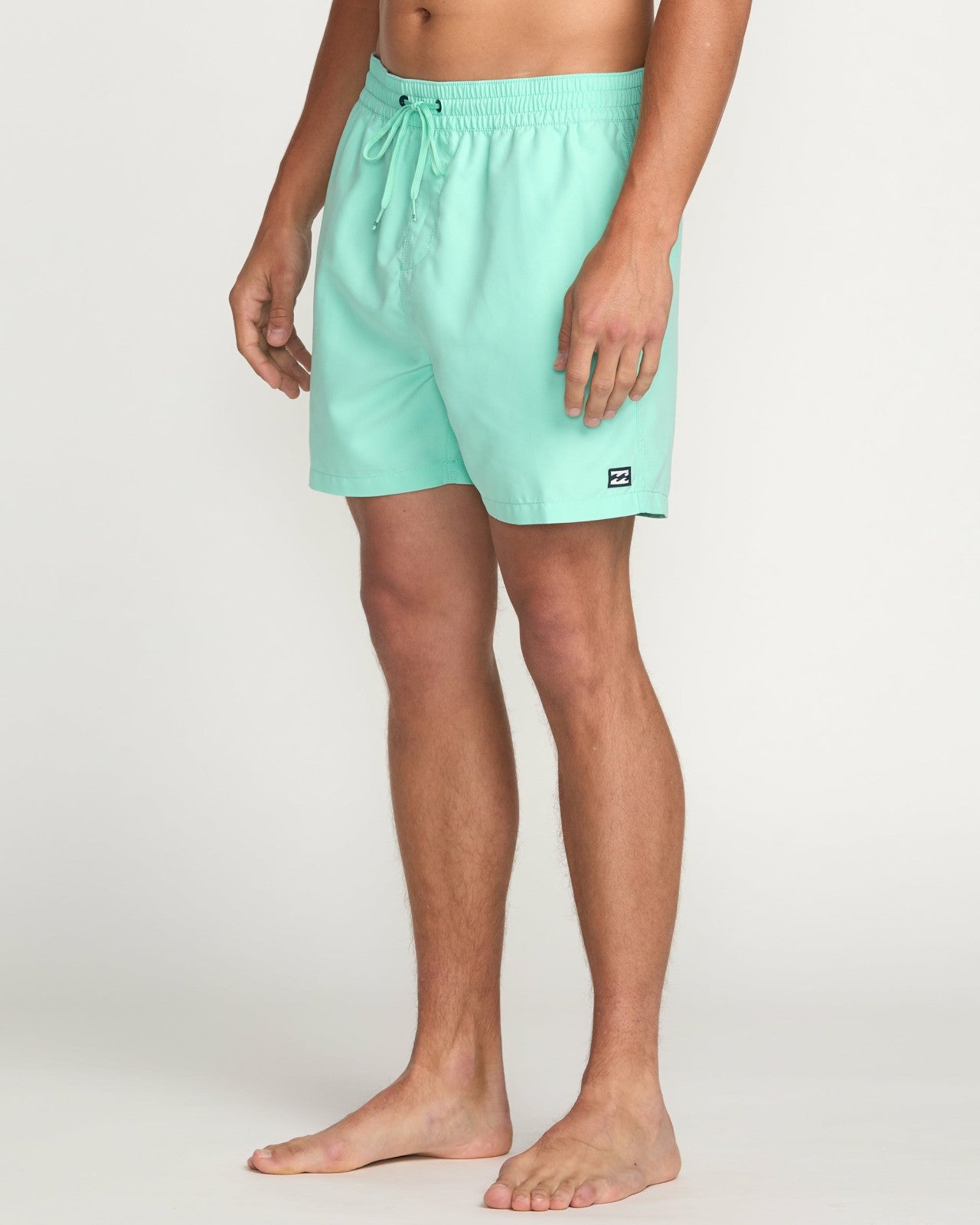 All Day Laybacks 16" Trunks - Bermuda