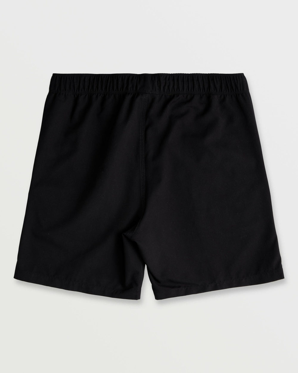 All Day Laybacks 16" Trunks - Black