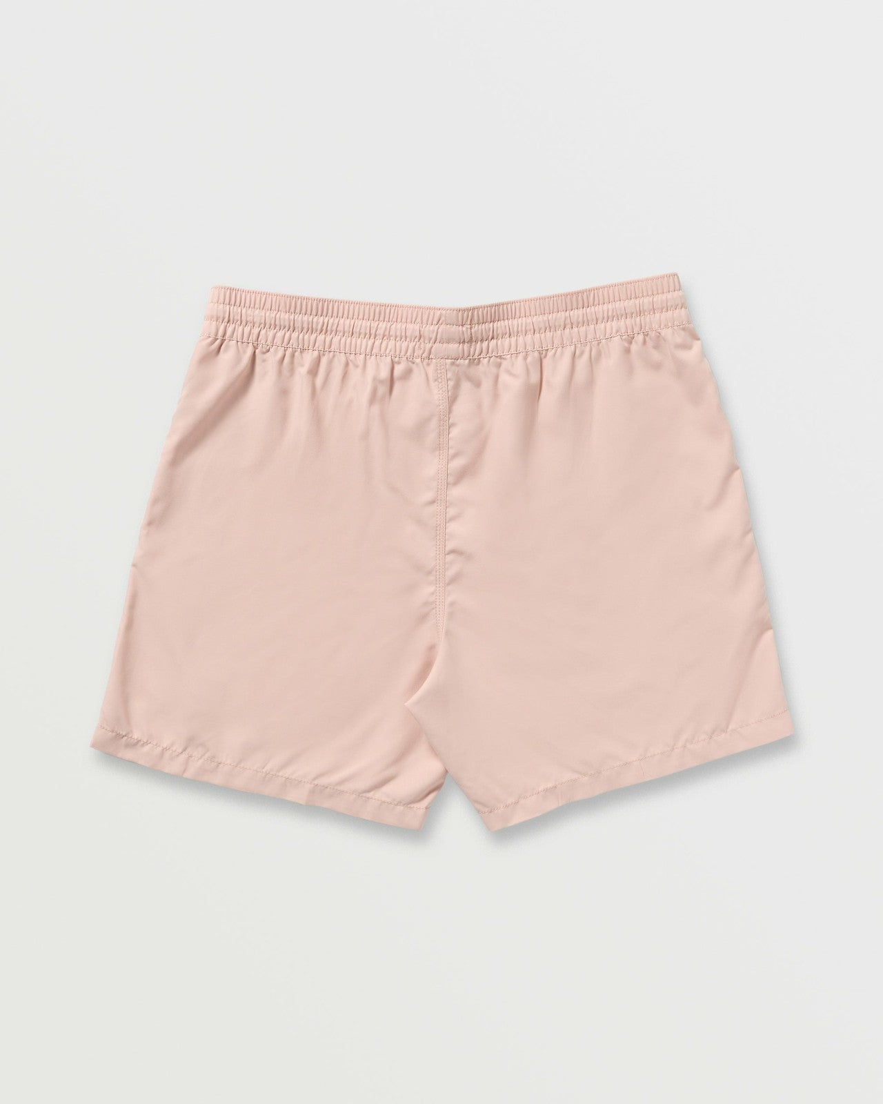 All Day Laybacks 16" Trunks - Dusty Pink