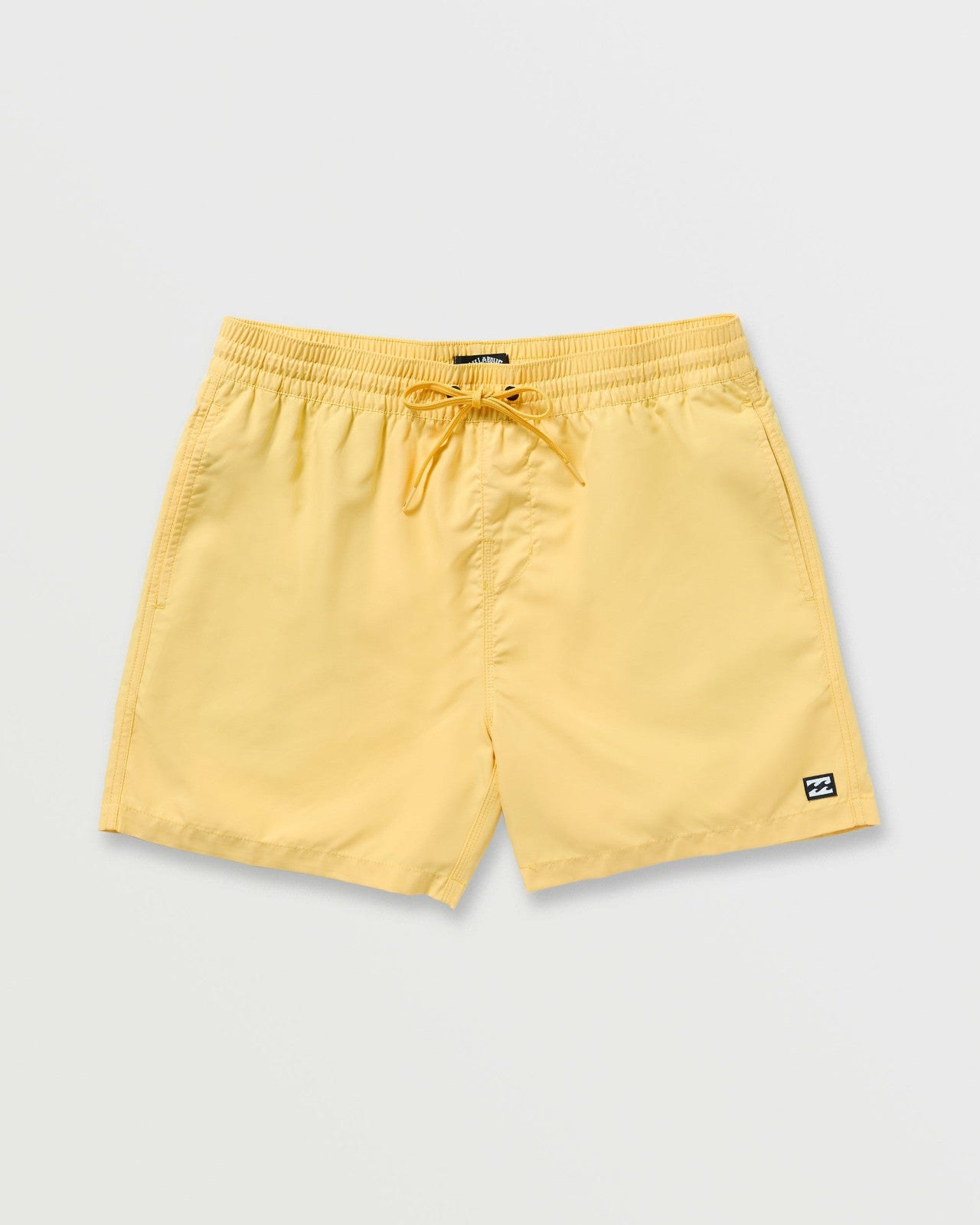 All Day Laybacks 16" Trunks - Mango