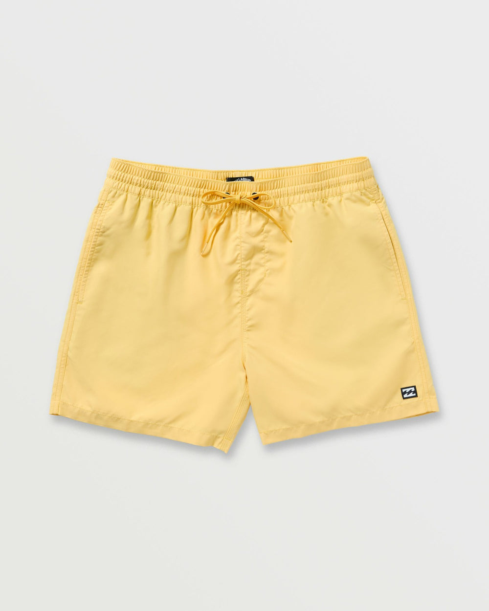 All Day Laybacks 16" Trunks - Mango