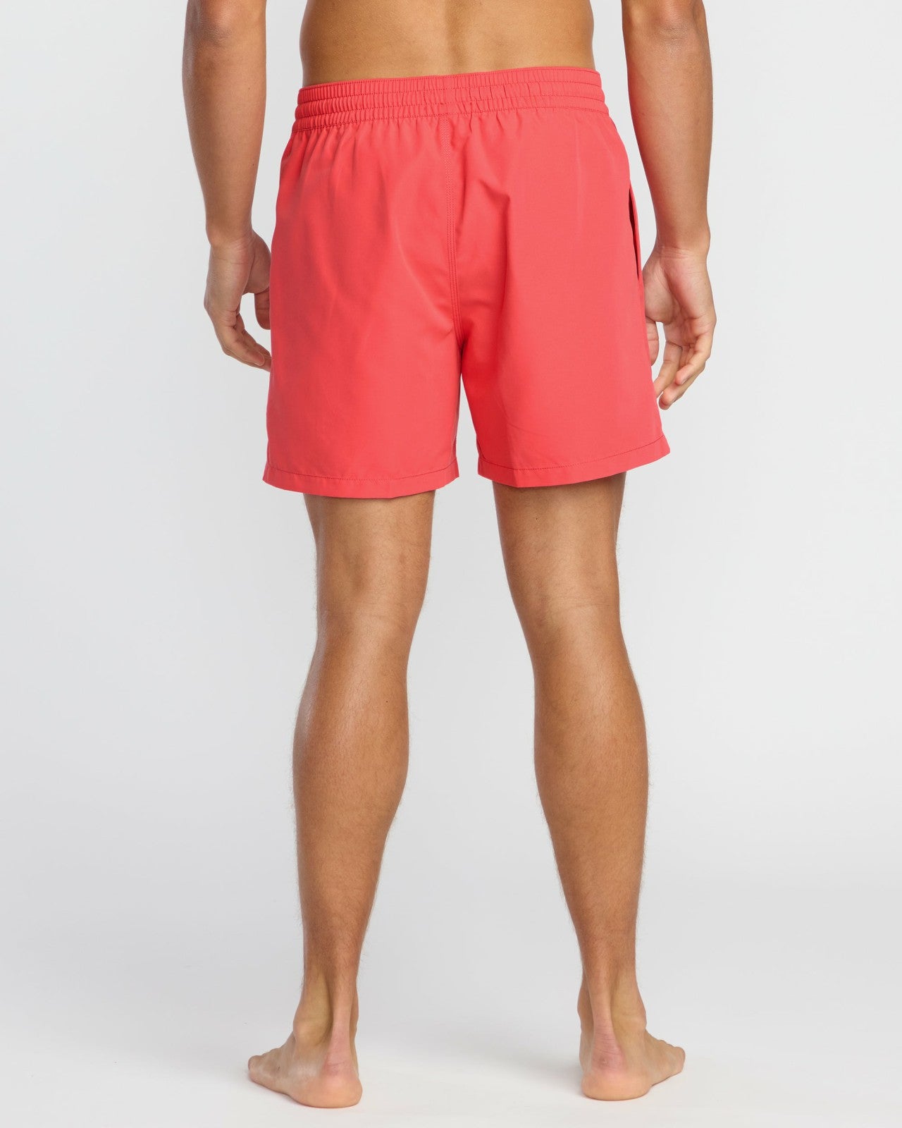All Day Laybacks 16" Trunks - Prism Pink