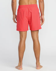 All Day Laybacks 16" Trunks - Prism Pink