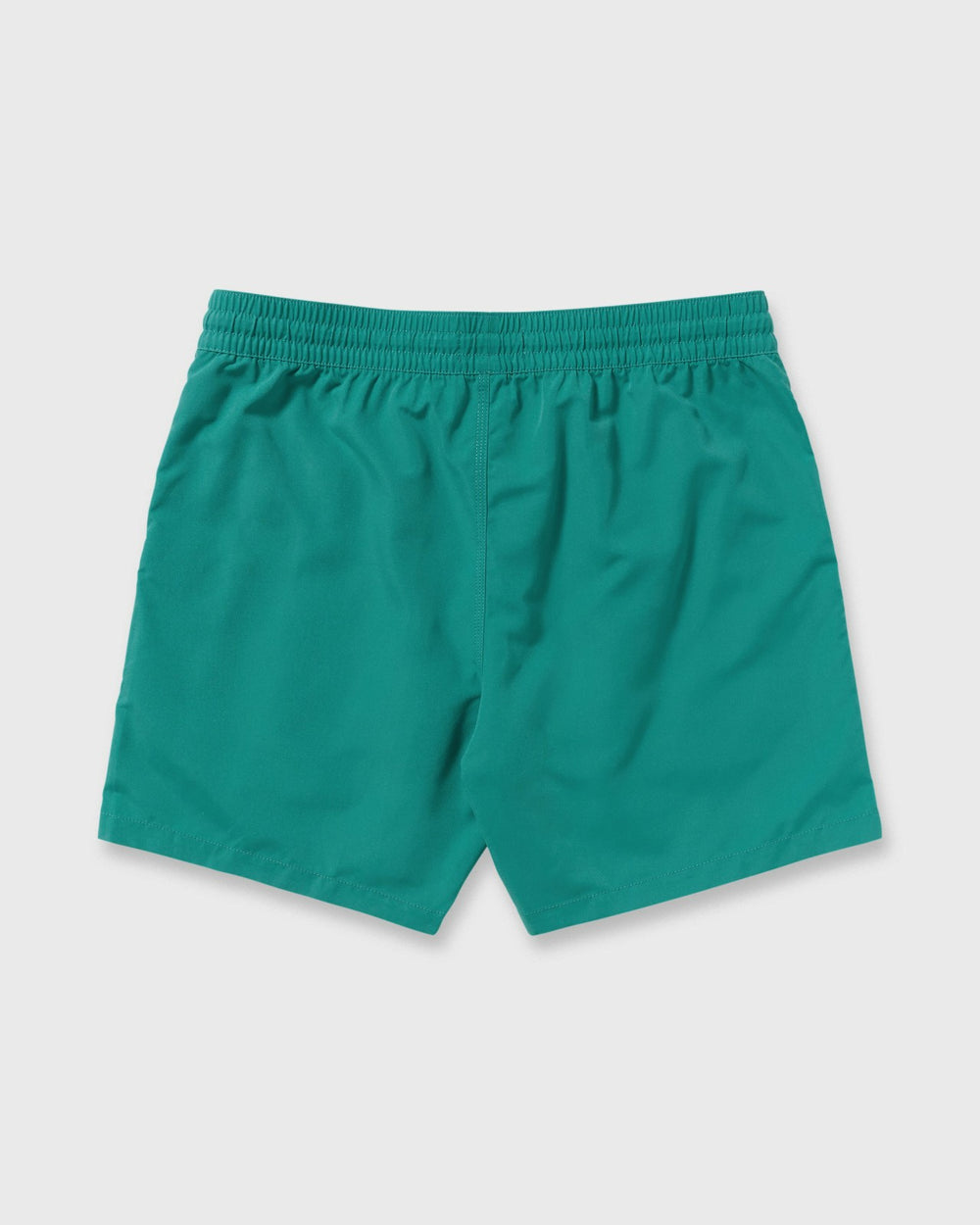 All Day Laybacks 16" Trunks - Real Teal