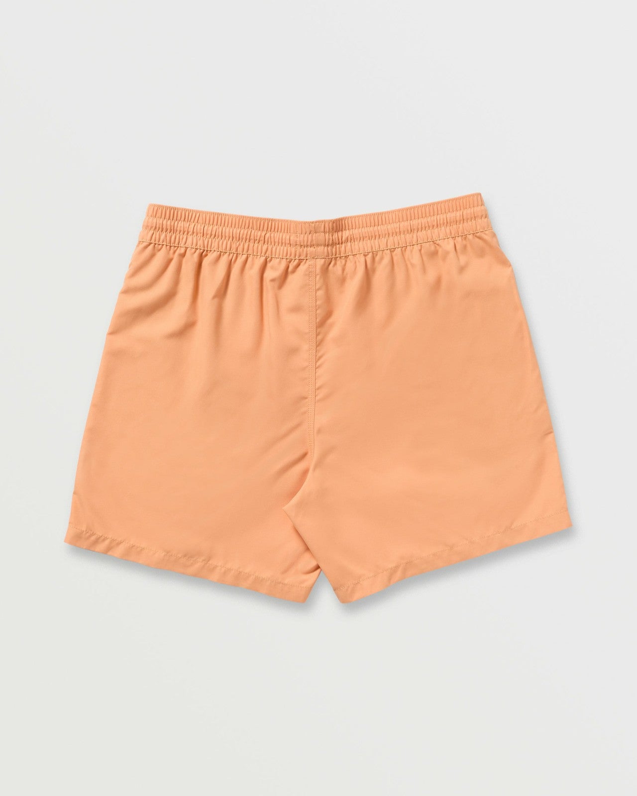 All Day Laybacks 16" Trunks - Tangerine