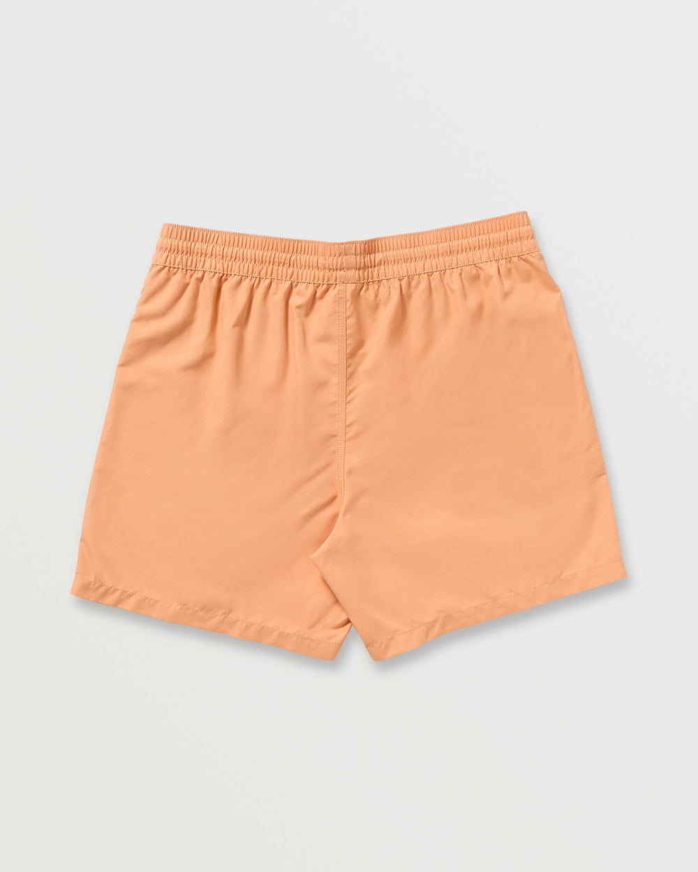 All Day Laybacks 16" Trunks - Tangerine