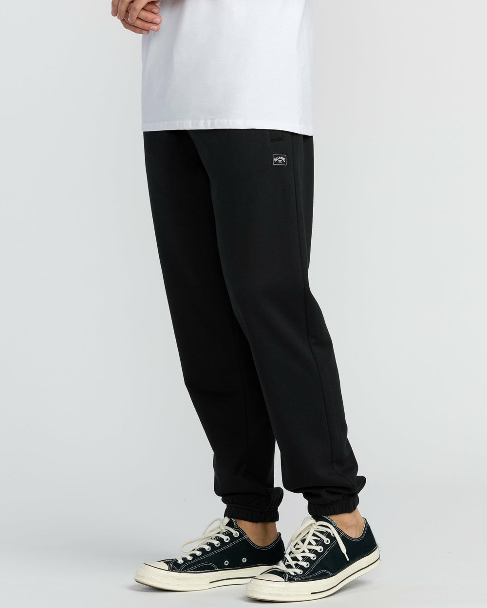 All Day Joggers - Black