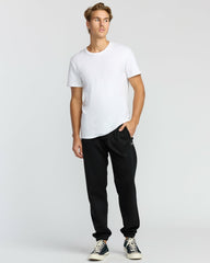 All Day Joggers - Black
