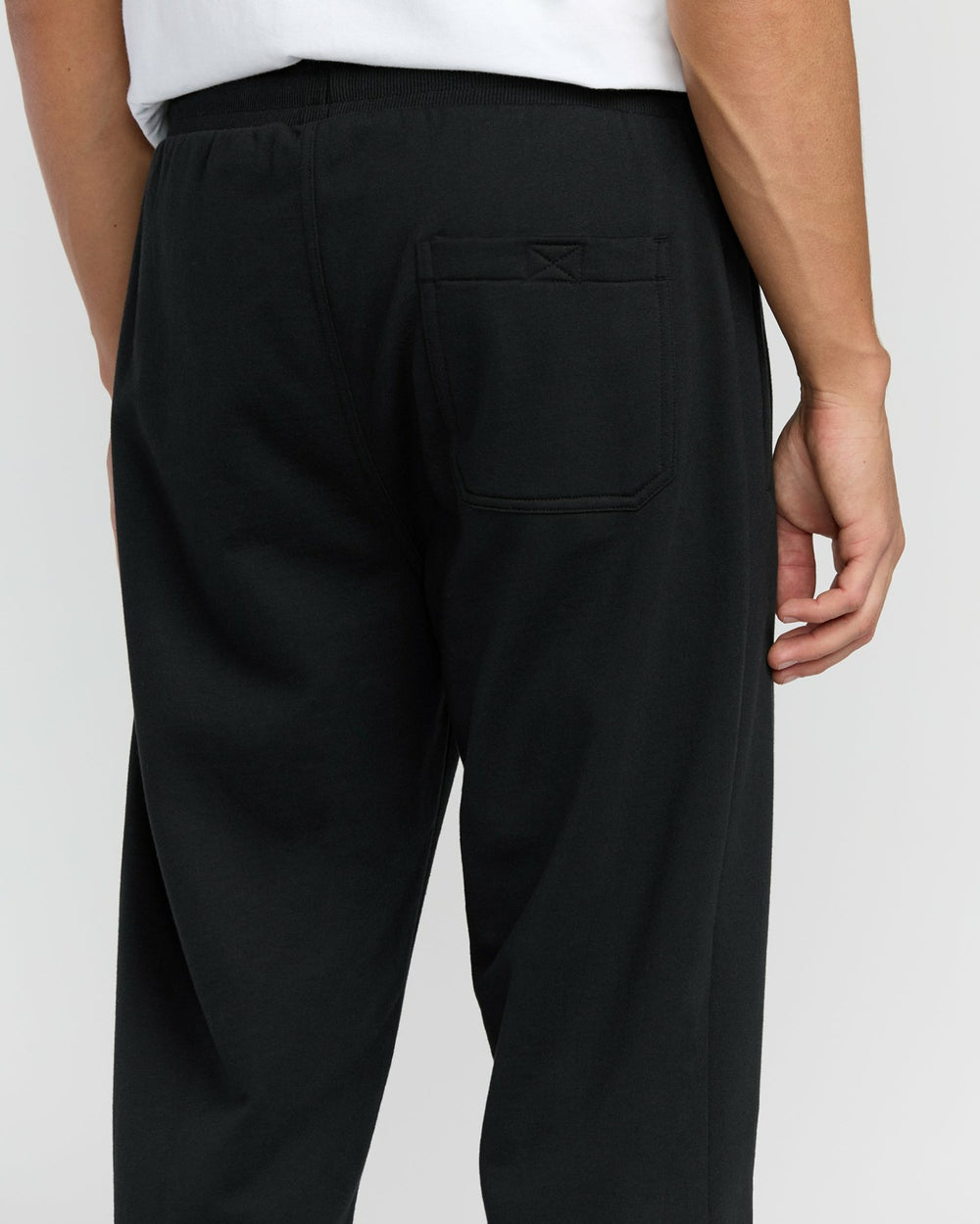 All Day Joggers - Black