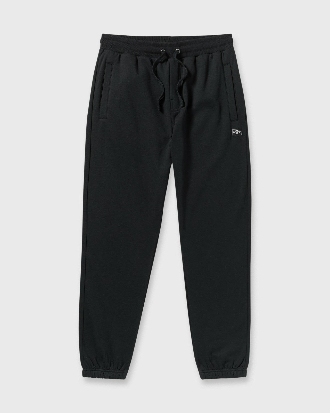 All Day Joggers - Black