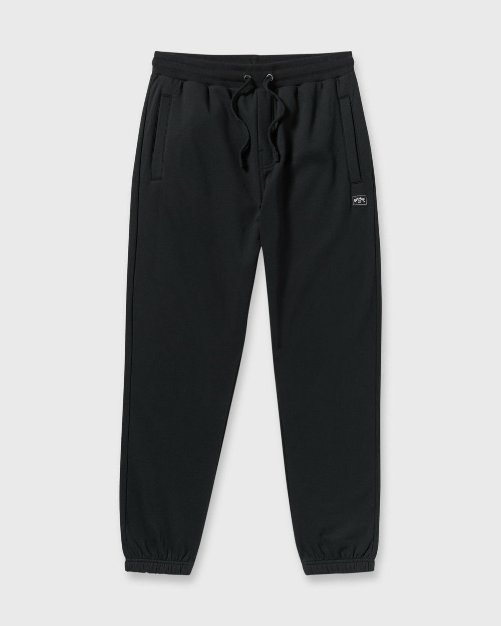 All Day Joggers - Black