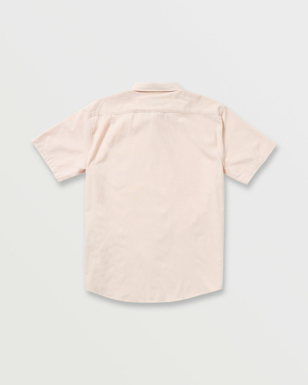 All Day Short Sleeve Shirt - Coral Haze