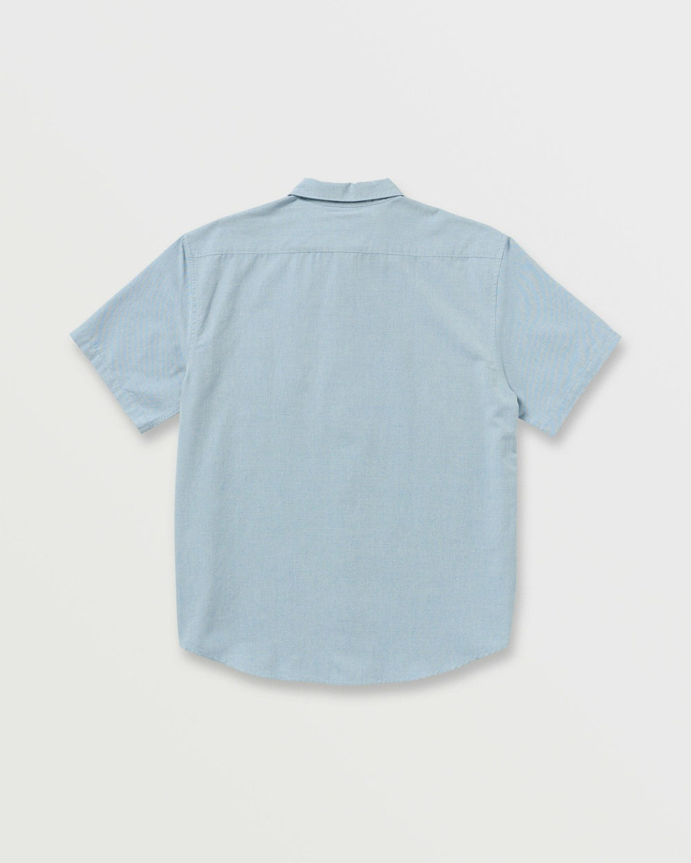 All Day Short Sleeve Shirt - Powder Blue